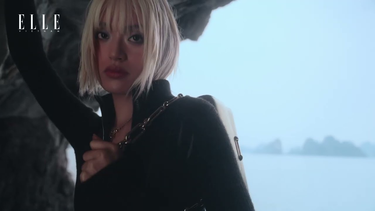 FASHION FILM - NEW YEAR NEW JOURNEY | ELLE Vietnam