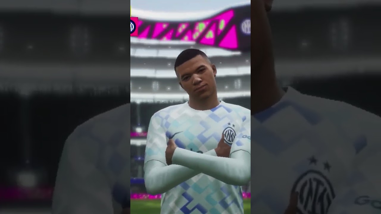 Pes gameplay football 