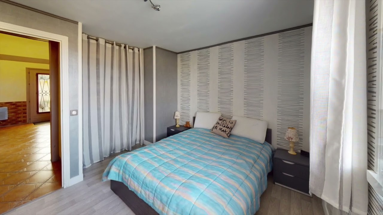 MAISON GRAND CONFORT JOUY LE CHATEL 77970