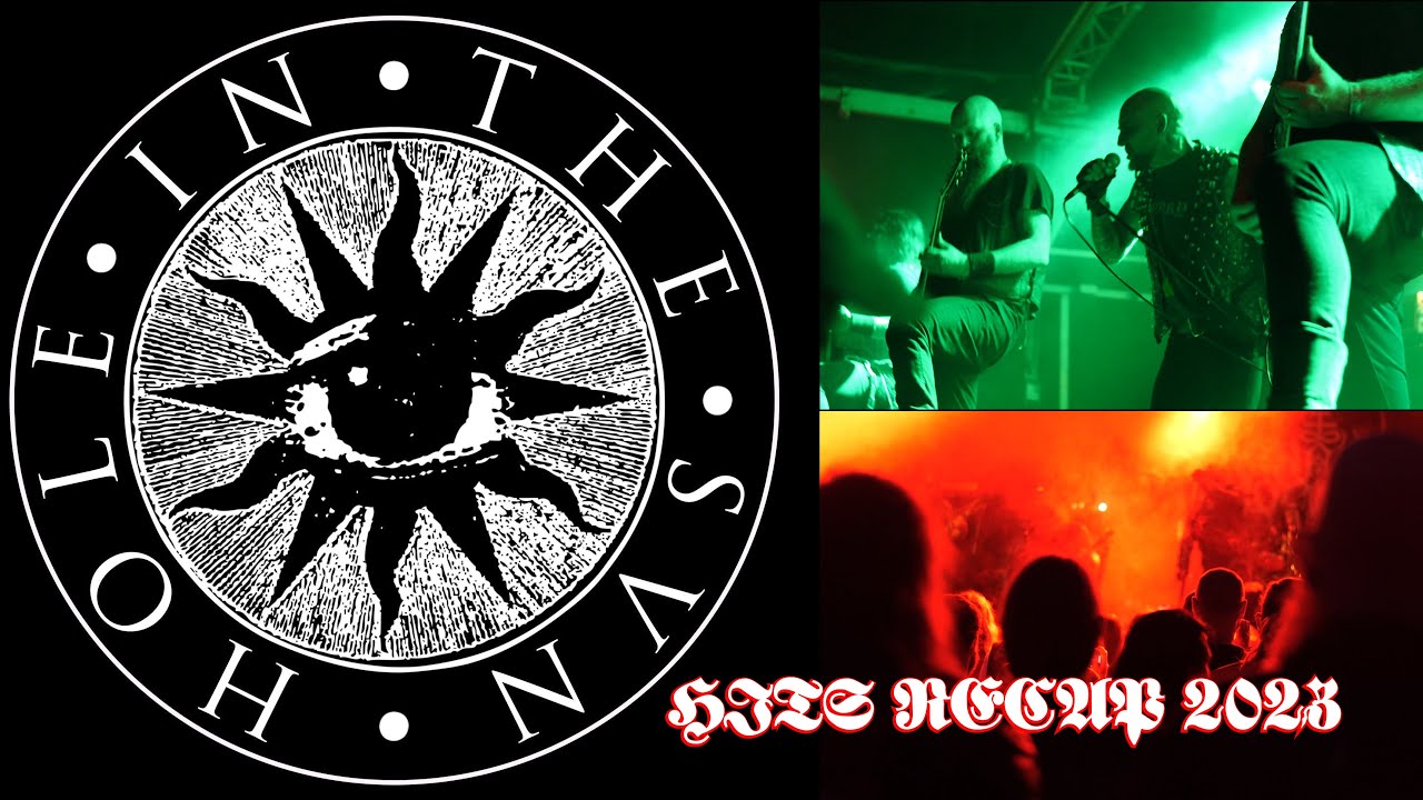 Hole In The Svn Video Recap 2023
