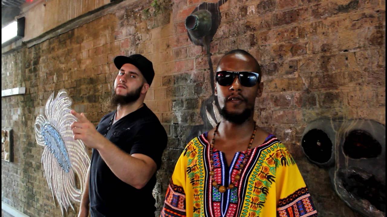 Fabs x Cerose - Roads (Video)