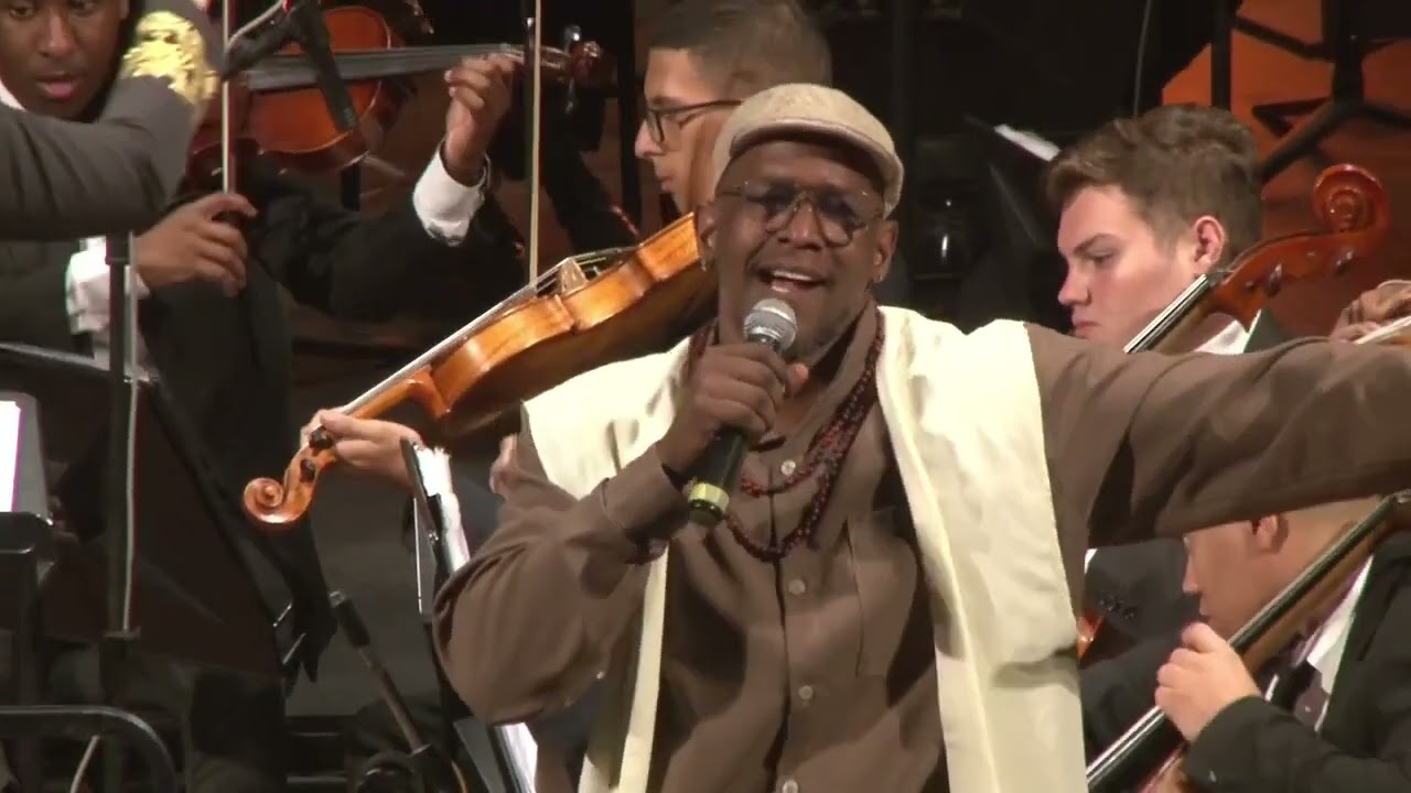 OSJC - Certas canções (Milton Nascimento e Tunai)