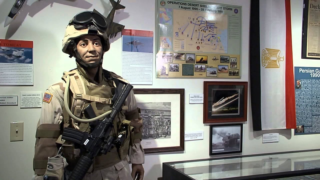 Military History Museum