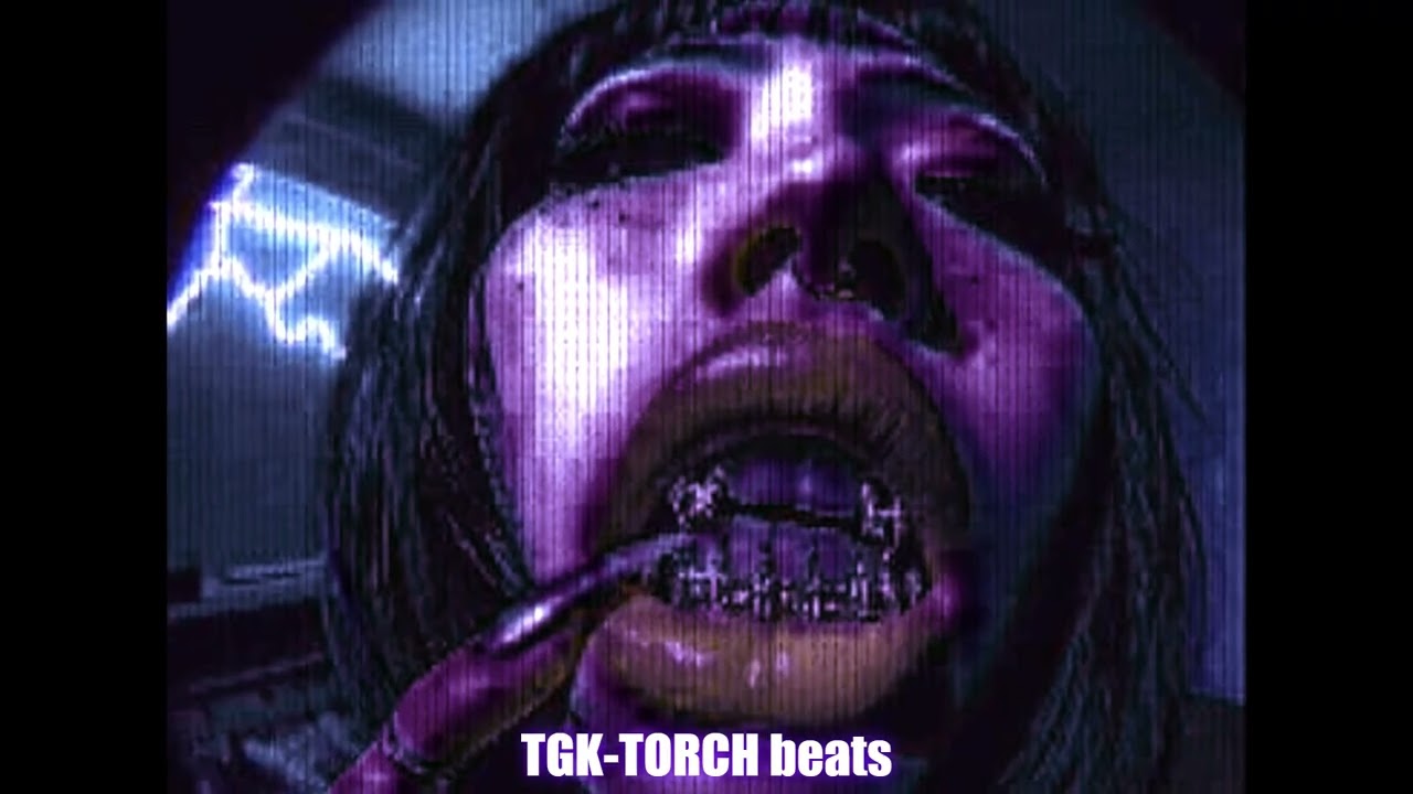(FREE) archive core + waunty 812 type beat