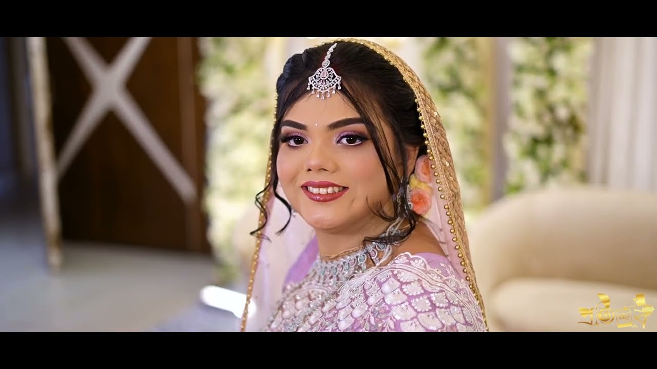 Reception of Bibek & Mrittika || ProticchobiOfficial