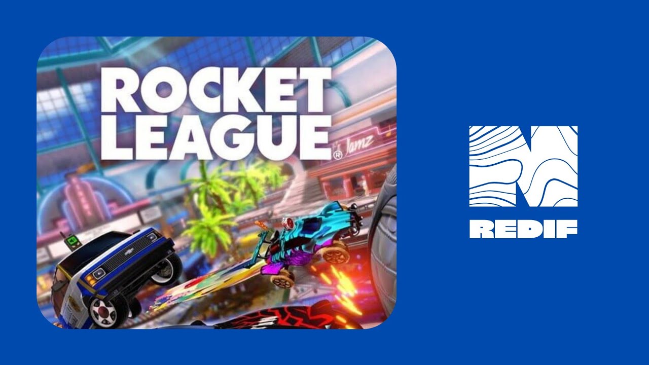 REDIF - Rocket League, Discussion !