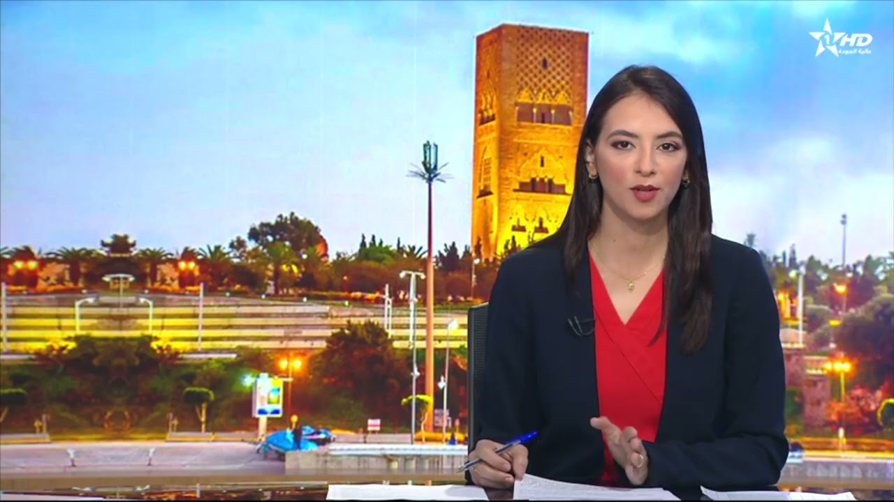 الأخبار الظهيرة الأولى  28/11/2024