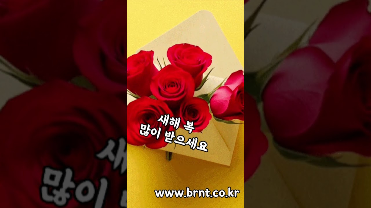 丙午年 새해 福만이 받으세요.