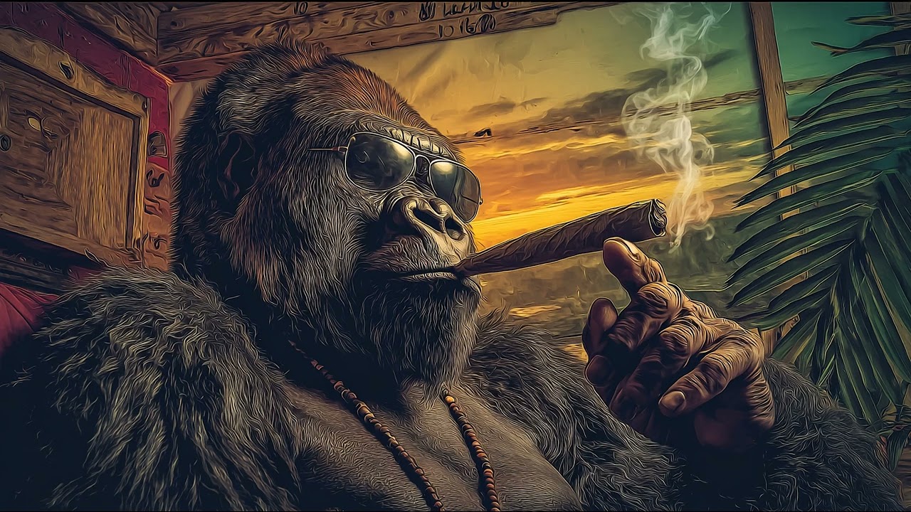 🌴 Welcome to Relaxing Dub Reggae Mix &ndash; Good Vibes Only [Episode 78]! 🌴
