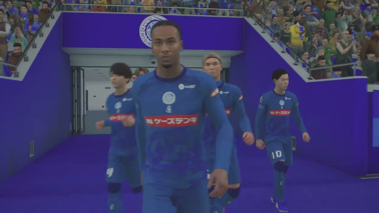 【百年構想リーグ第3節】勝ちきる覚悟。ホーム福岡戦