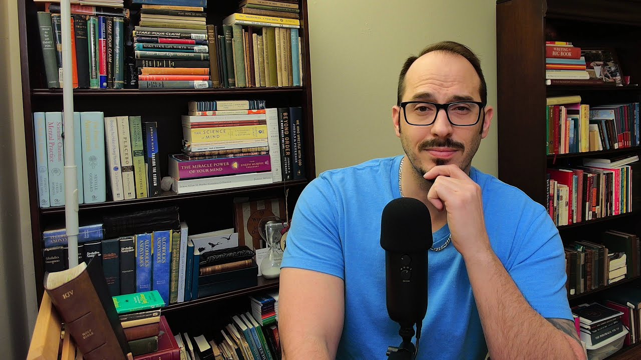 Absolute Love - Part 3! from ‘What is the Oxford Group?’