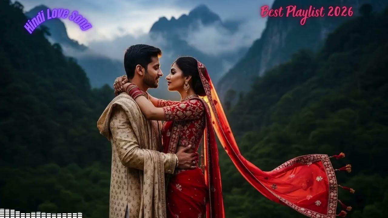 Love That Bollywood Never Forgot | Deep Hindi Romance Playlist