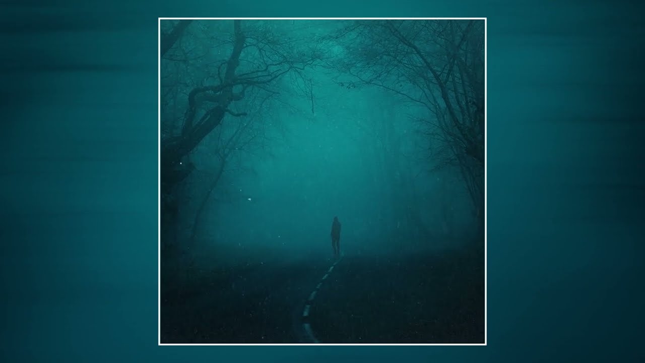 &Oslash;neheart, reidenshi - snowfall (Sped Up)