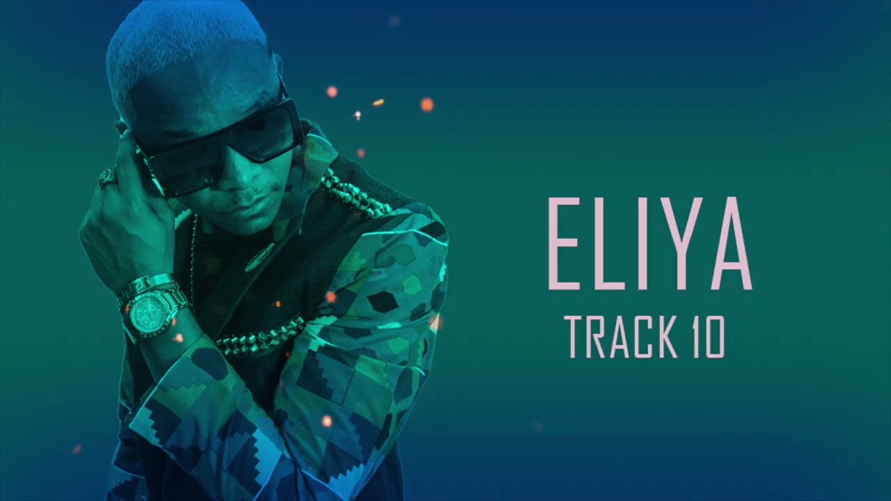 Ali Asgar - Eliya (Audio)