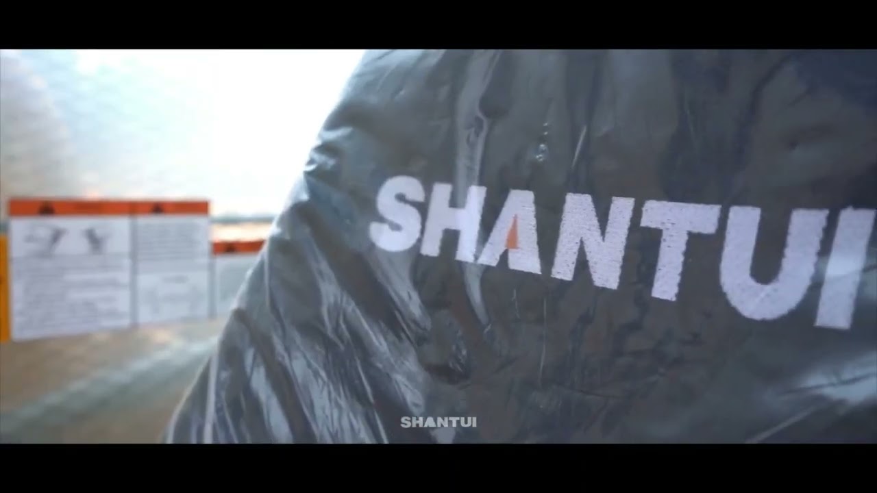 Our partner SHANTUI EXCAVITOR SE220LC