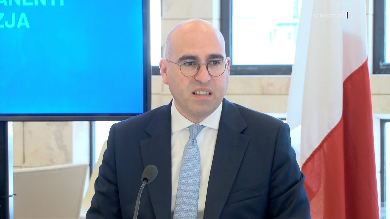 IL-PN MA APPROVAX L-ISTQARRIJA TA’ KAROL DWAR AZZOPARDI