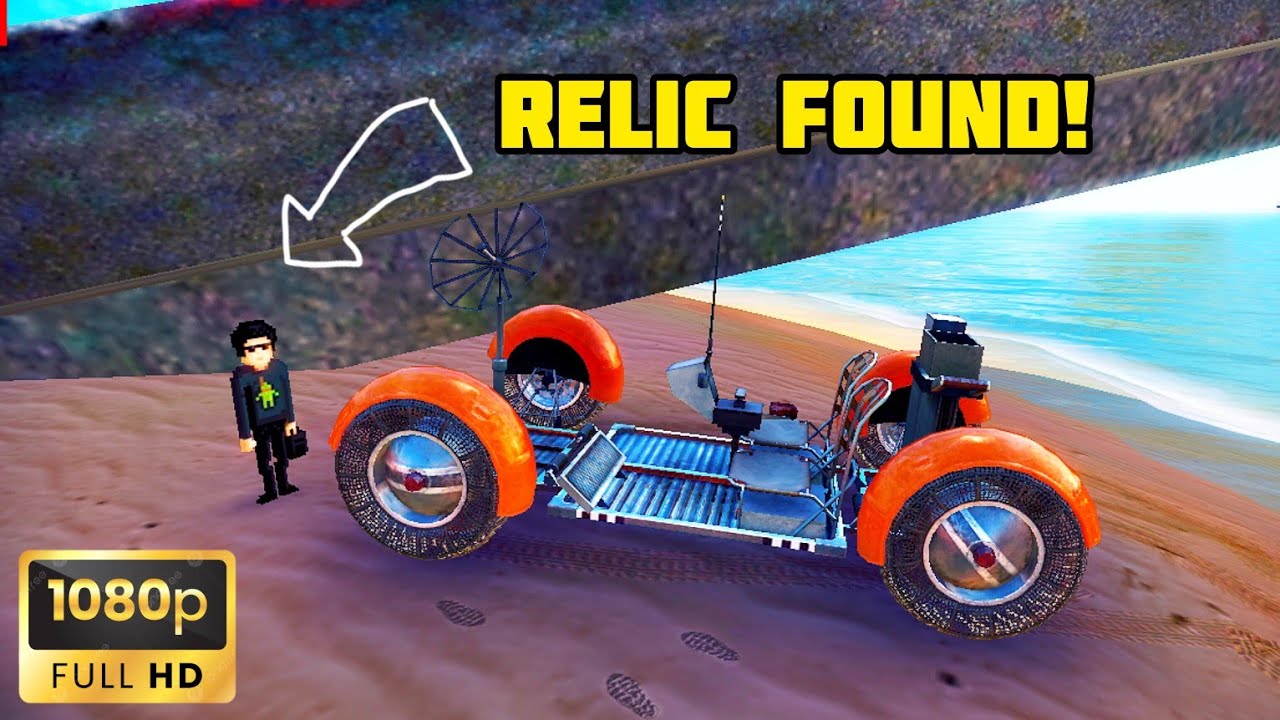 LOOKING FOR OTR DUDE WITH MOONROVER | OFF THE ROAD HD OPEN WORLD DRIVING GAME