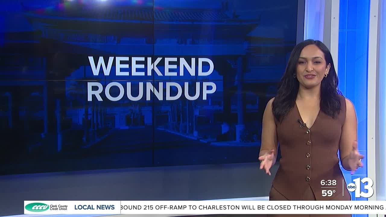 Weekend roundup: Low-cost events happening around the valley Feb. 27-Mar. 1