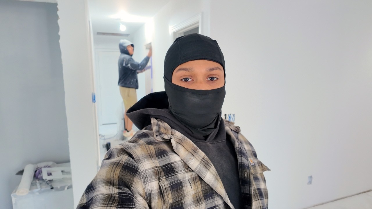 Quick Update on My Renovation Project