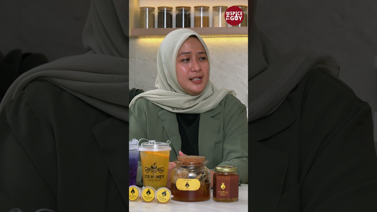 Madu asli dan palsu. Apa bedanya?