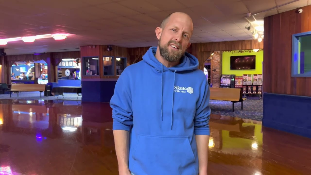 How to Transition on Inline Skates!