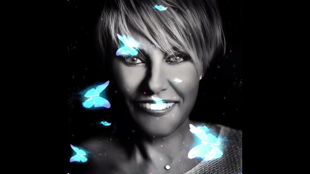 Dana Winner - Ik Neem Je Mee