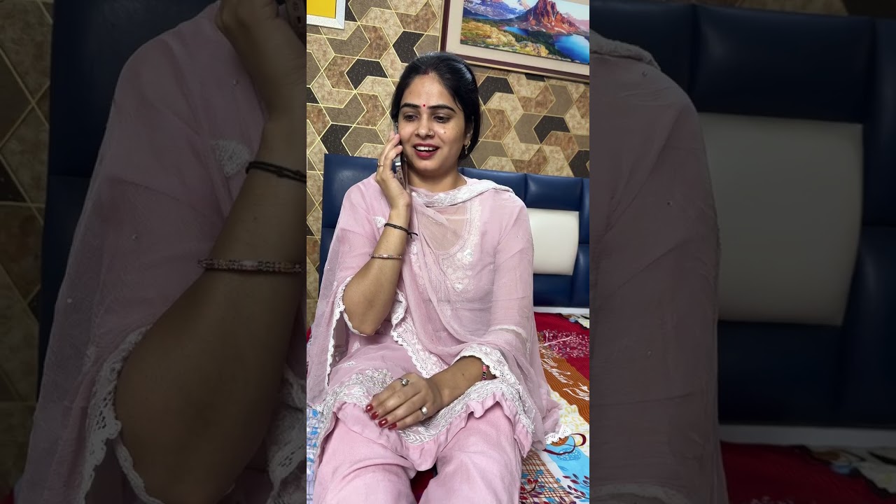 सौतेली माँ ने किया बच्चो को तंग।।Parveen Bhardwaj 