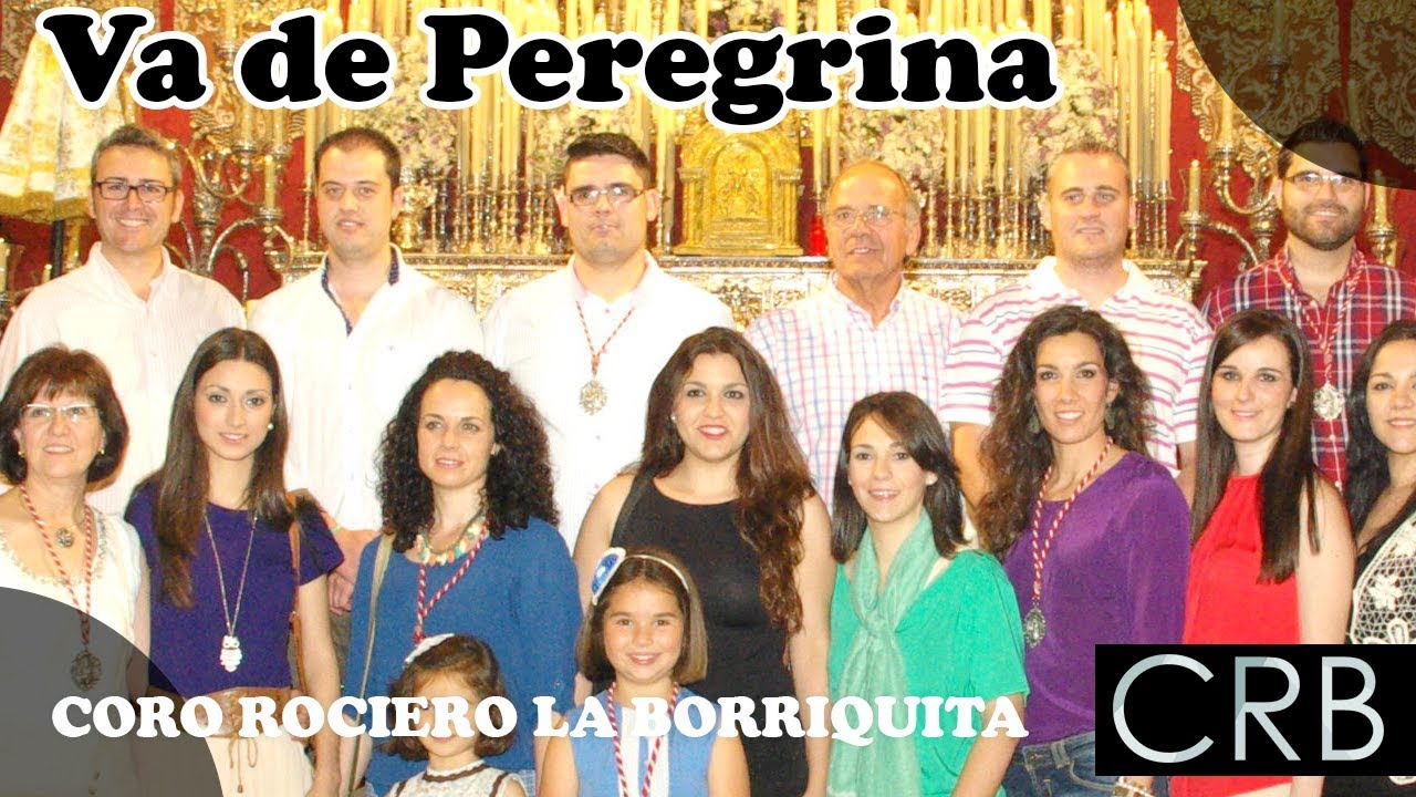 Rumba Rociera 