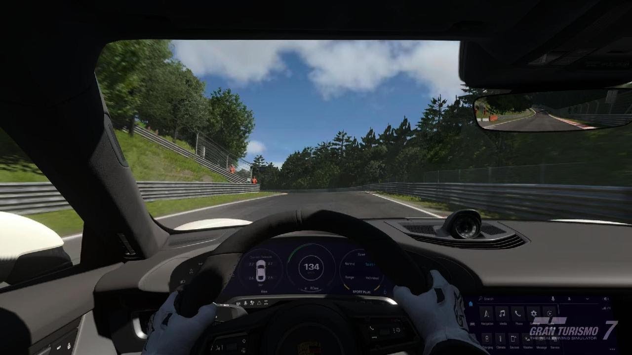 EV Domination