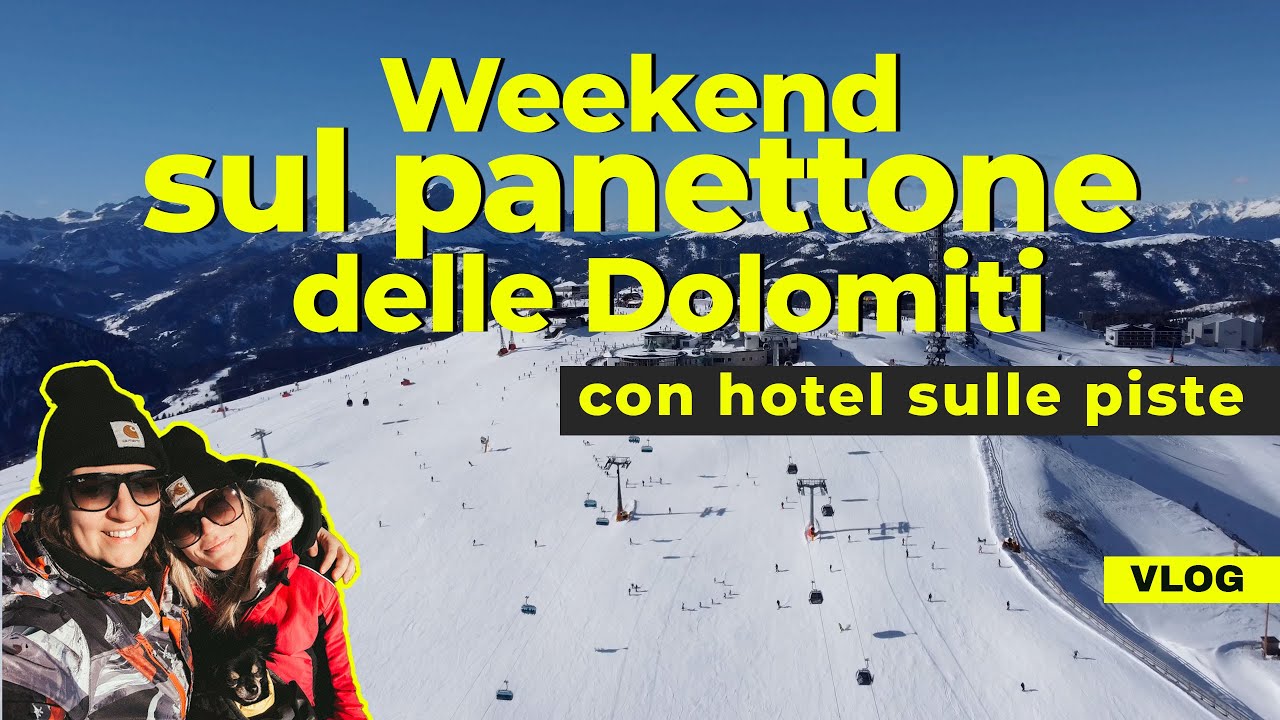 Hotel sulle piste da sci a Plan de Corones | Kronplatz
