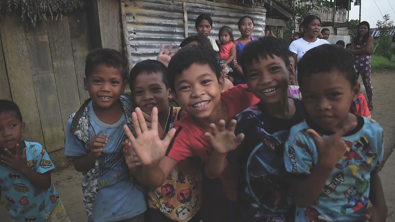 Barangay Development Program: Brgy.  Naagoocan, Catubig, Northern Samar