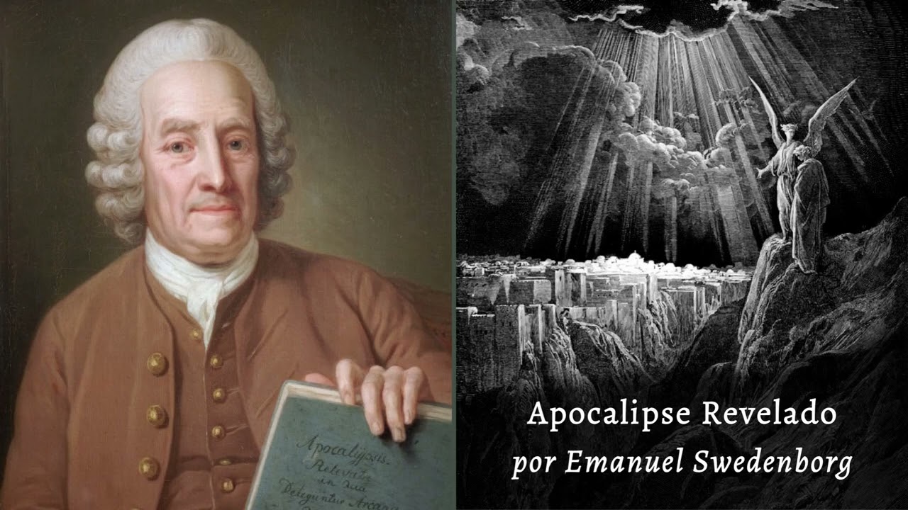 Apocalipse Revelado, volume 1 – Emanuel Swedenborg – 3. Sumário das doutrinas da igreja e da...