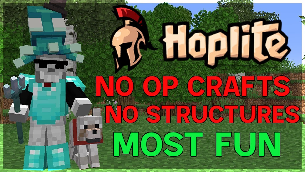 The most UNDERRATED way to play Hoplite
