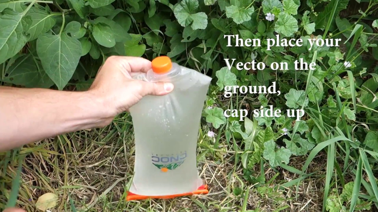 Getting The Perfect Thread Between Your Vecto And Your Filter