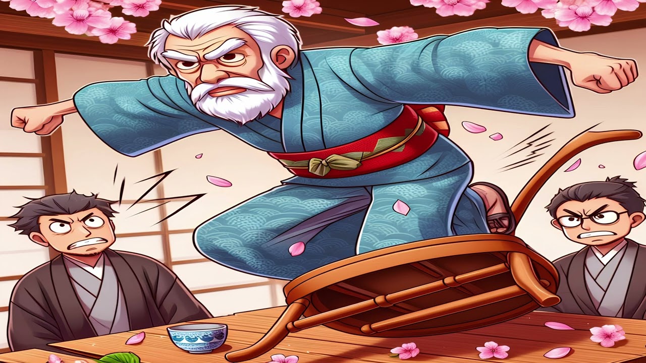 Doshitako (lost his place)
