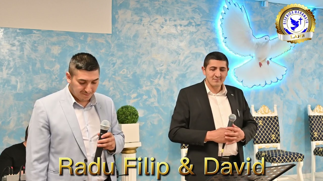 Radu Filip & David