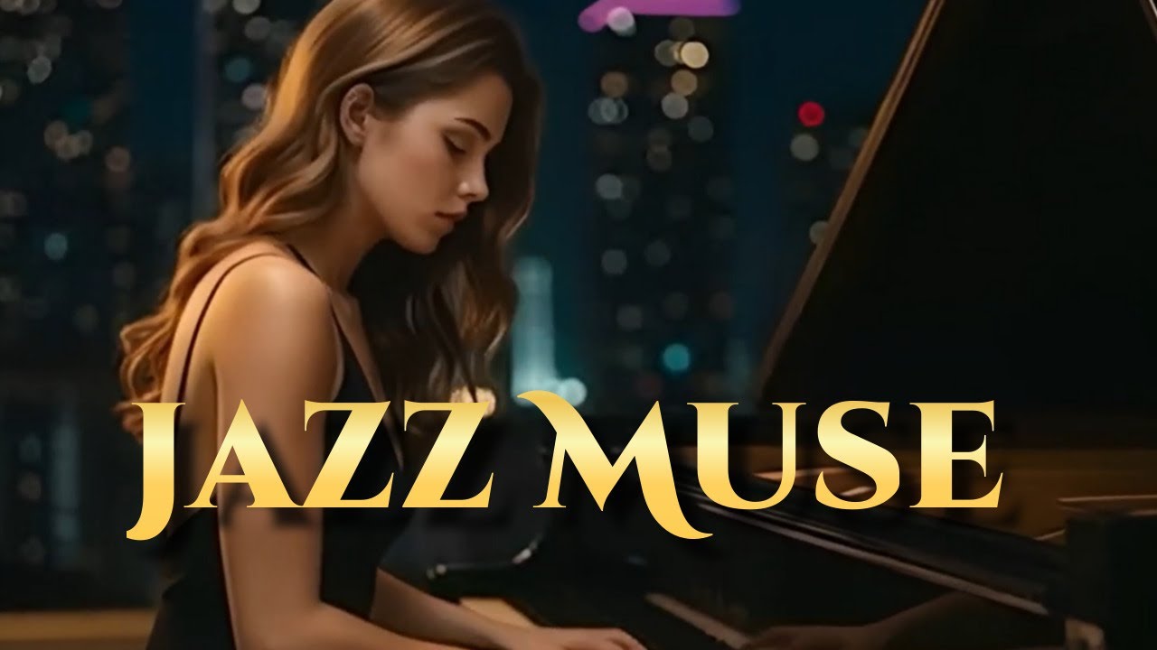 🌙A Jazz Melody That Refuses to Fade / 2026 Luxury Jazz Chill House 2