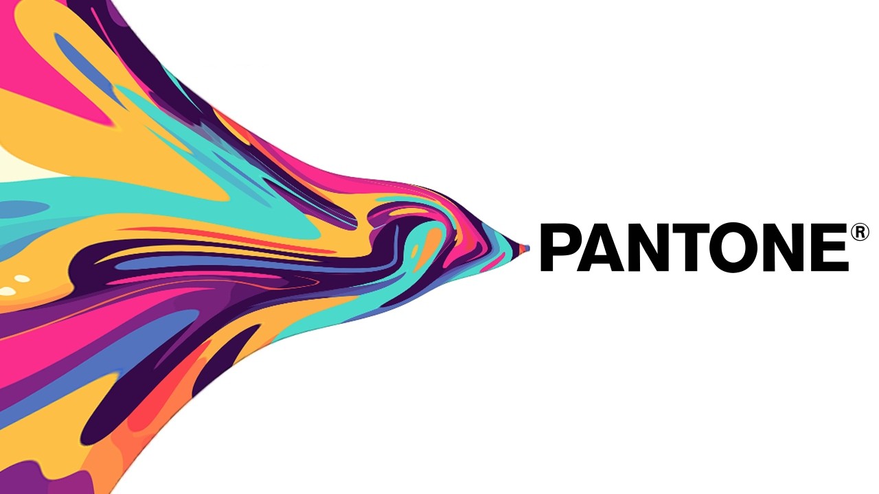 L'&eacute;trange entreprise qui d&eacute;tient les couleurs du monde entier