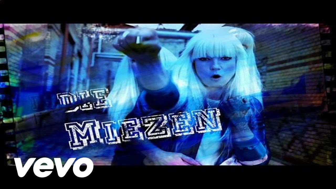 MIA. - Immer wieder
