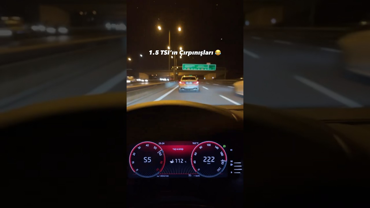 Skoda superb vs BMW 320i top speed fastdriver snap