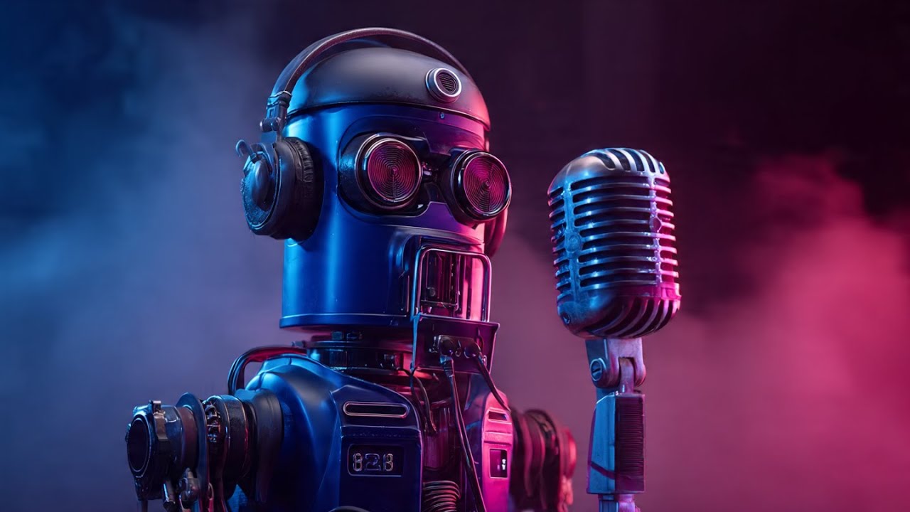 An AI Wrote This Love Song About Broken Hearts