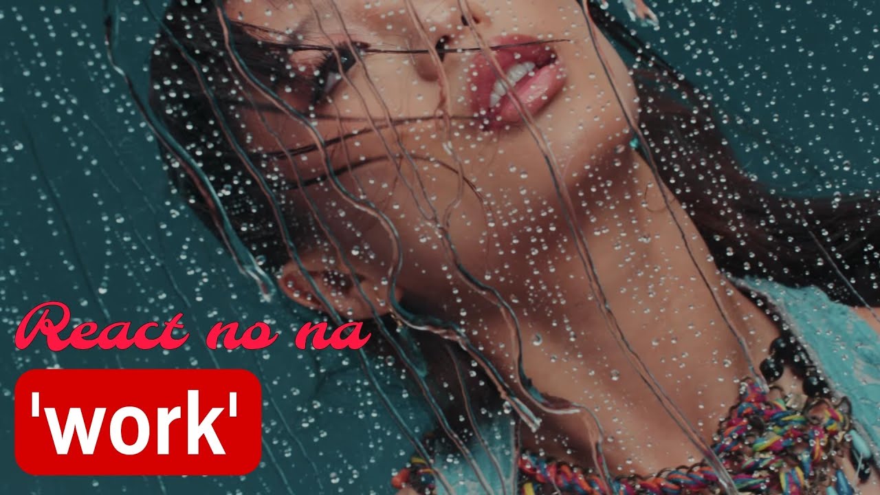 Reagindo a no na 'work' M/V