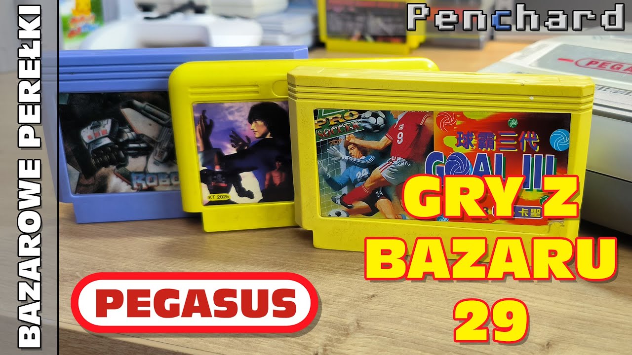 Bazarowe Perełki na Pegaza 29