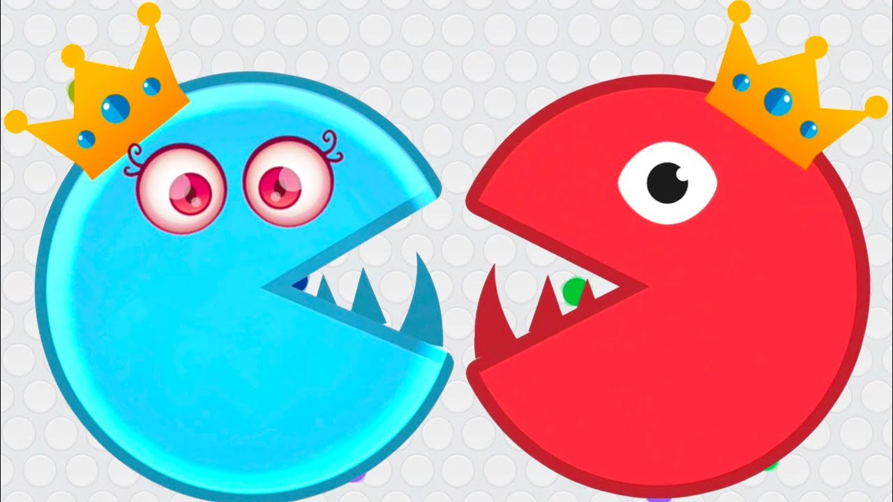 Soul.io - MAX LEVEL Gameplay! NEW GAME! 