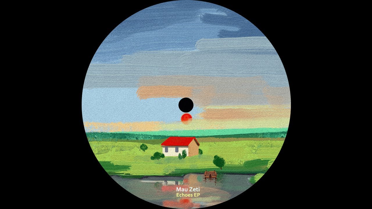 Mau Zeti - Inscape