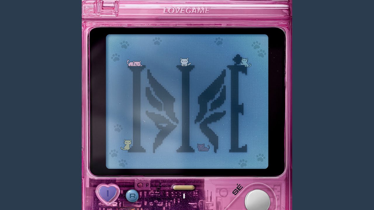 LOVEGAME