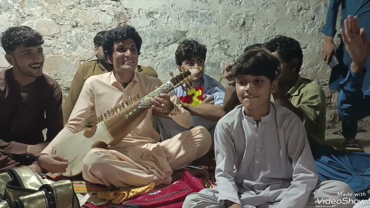 مہران ماشوم او سنگر شاہ زیب خان دہ مصرو گرمہ مقابلا نوی پروگرام۔    03119535836