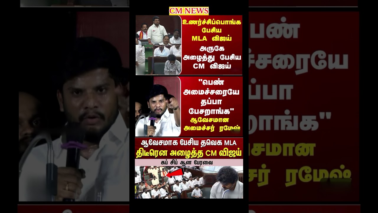 TVK Thalapathy vijay anna || #tvk#dmk#admk#congress#bjp#breakingnews#news#thalapathy#vijay#cjp