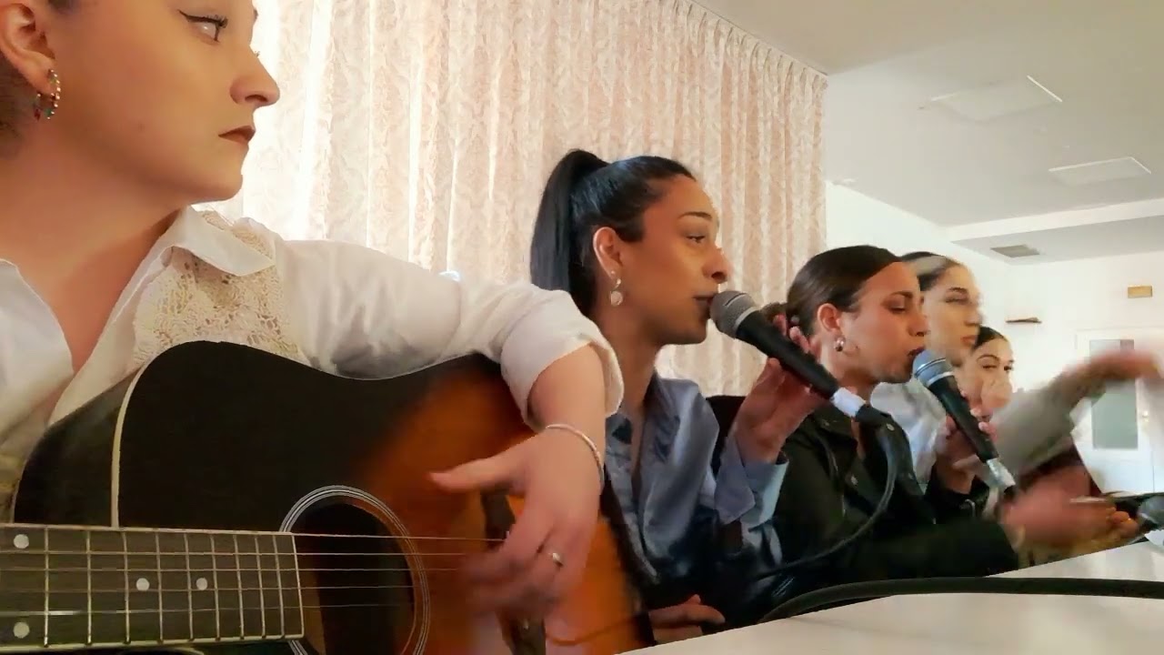 coro de santander (pupurri hmn; El berzas)