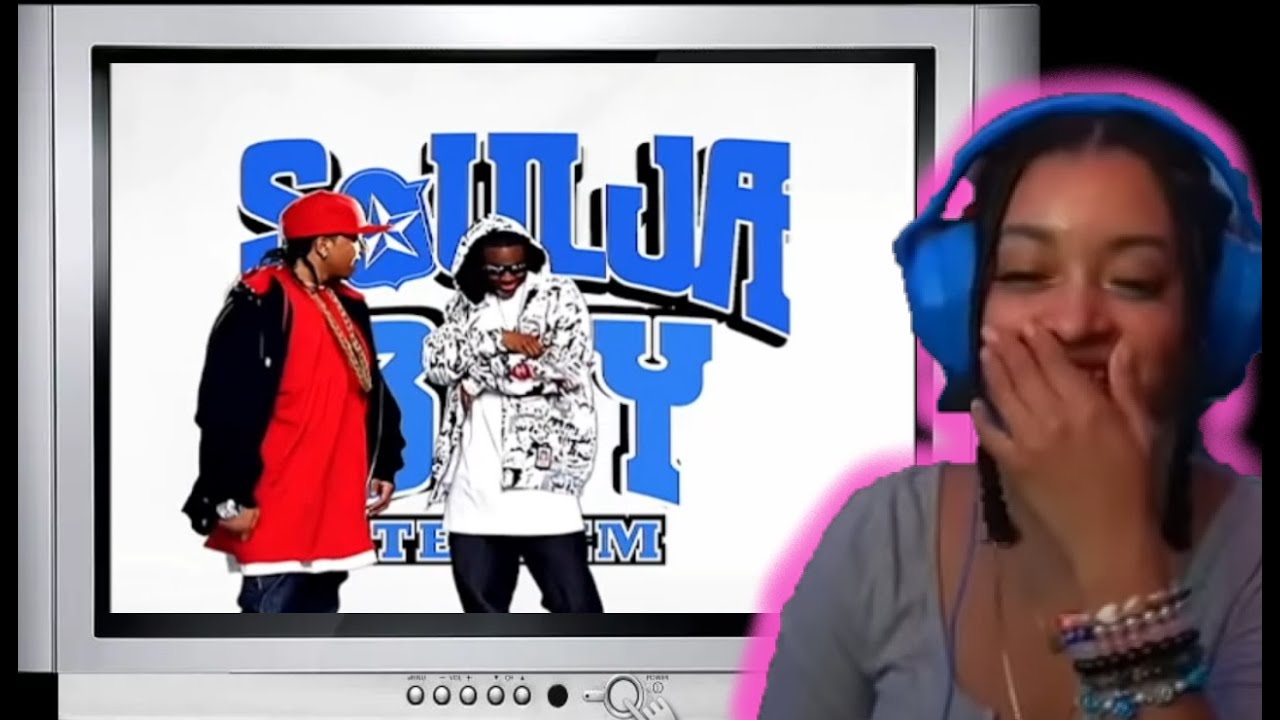 lanaaamaee And Blueryai Look Through 2000s TV